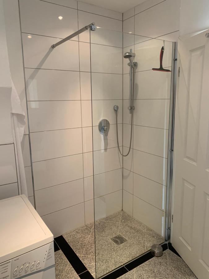 Maxima Apartment Bamberg Exterior photo