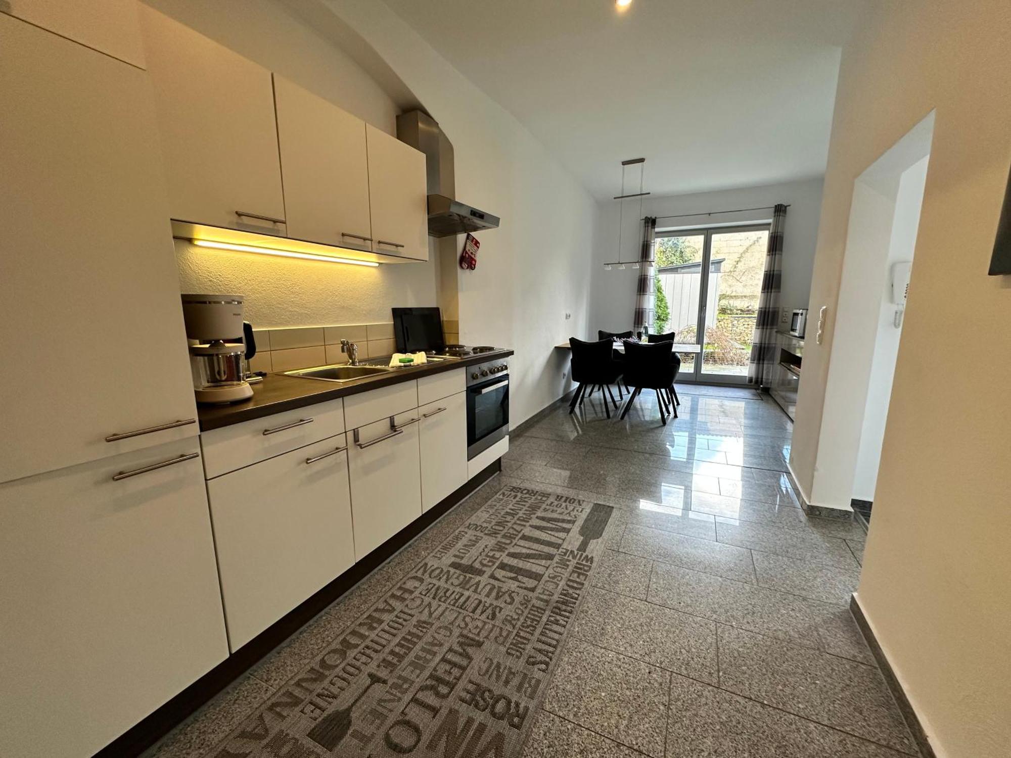 Maxima Apartment Bamberg Exterior photo