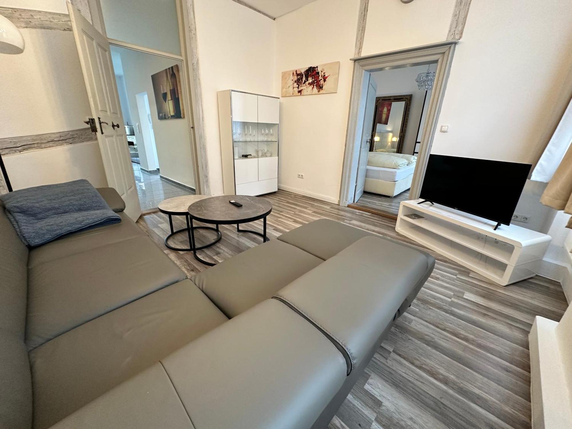 Maxima Apartment Bamberg Exterior photo