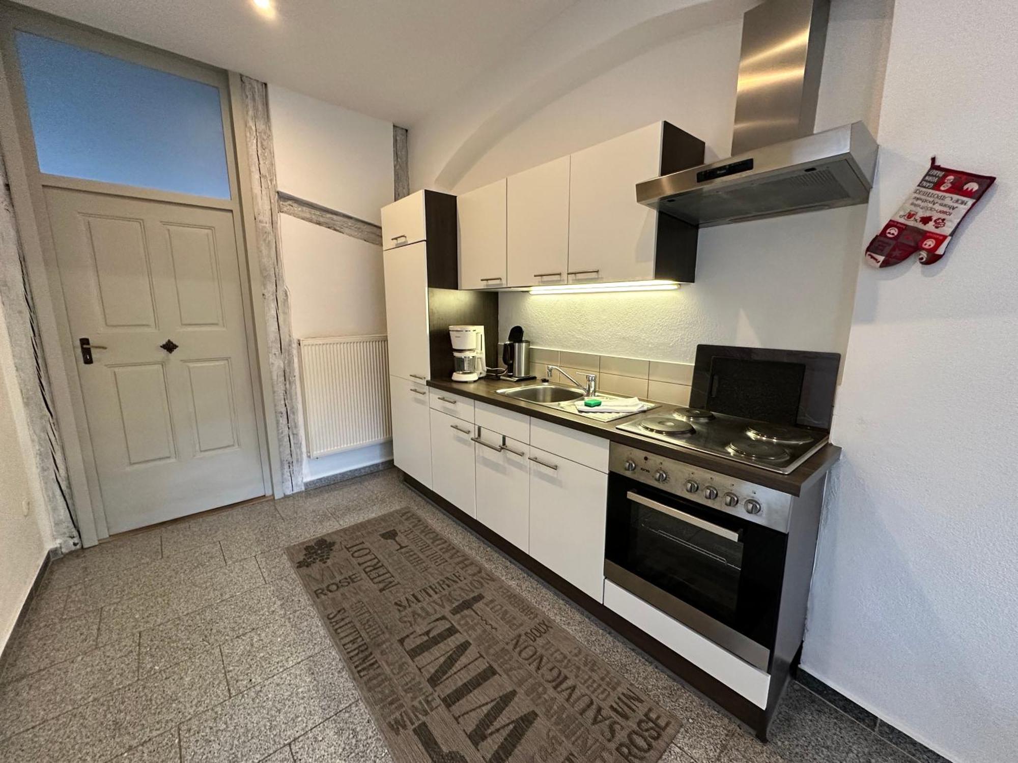 Maxima Apartment Bamberg Exterior photo